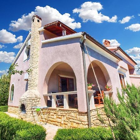Kamelija Apartments 316 Fažana Zewnętrze zdjęcie