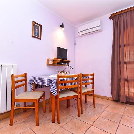 Kamelija Apartments 316 Fažana Zewnętrze zdjęcie