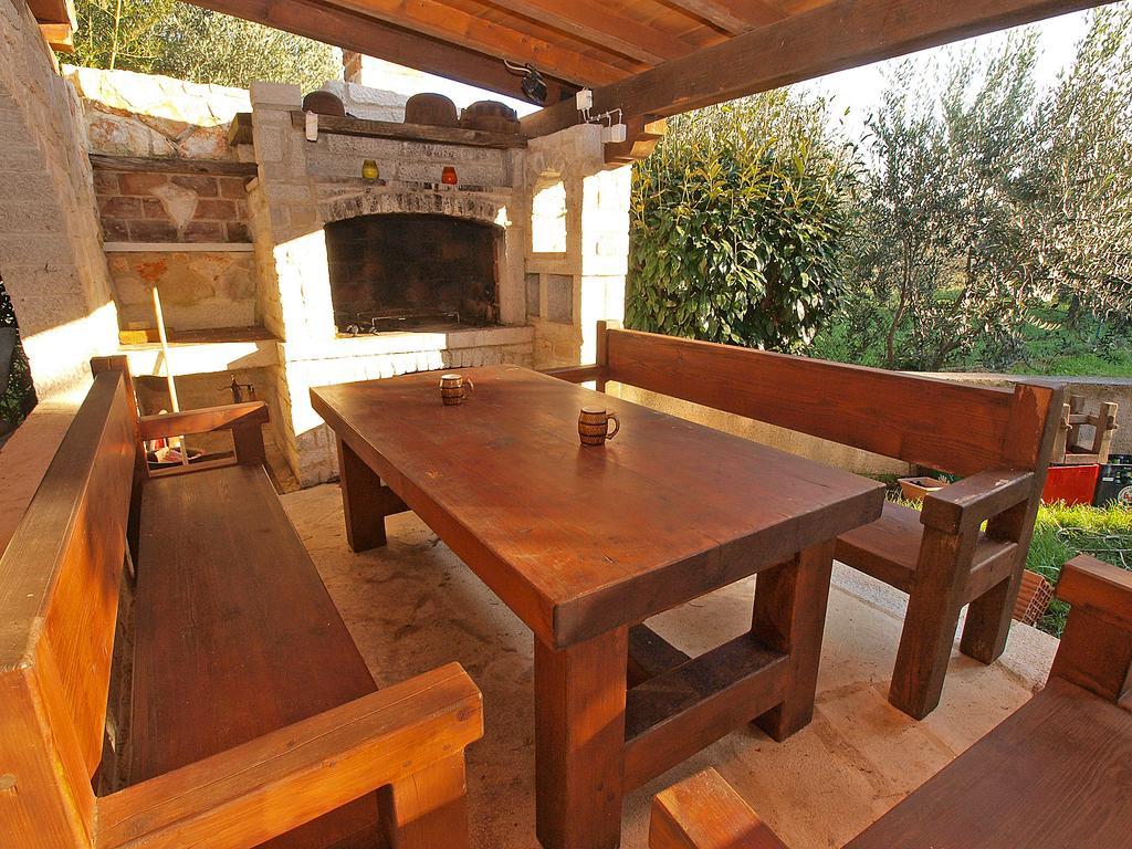 Kamelija Apartments 316 Fažana Zewnętrze zdjęcie
