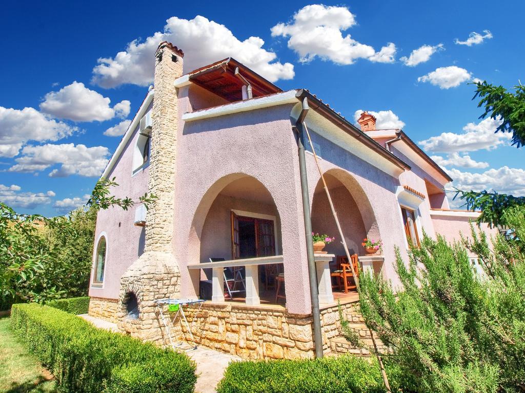 Kamelija Apartments 316 Fažana Zewnętrze zdjęcie