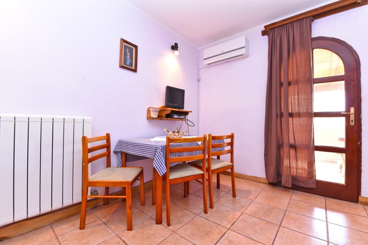 Kamelija Apartments 316 Fažana Zewnętrze zdjęcie