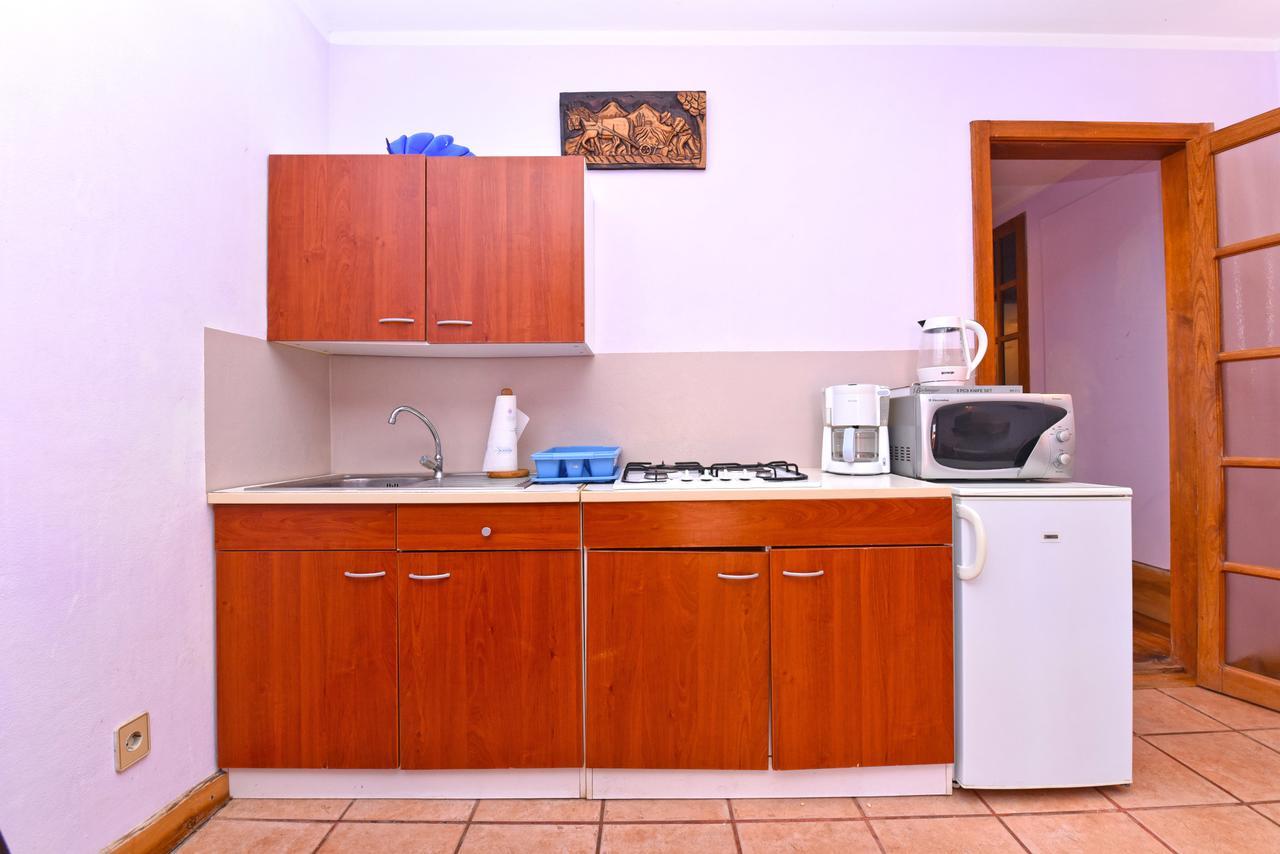 Kamelija Apartments 316 Fažana Zewnętrze zdjęcie