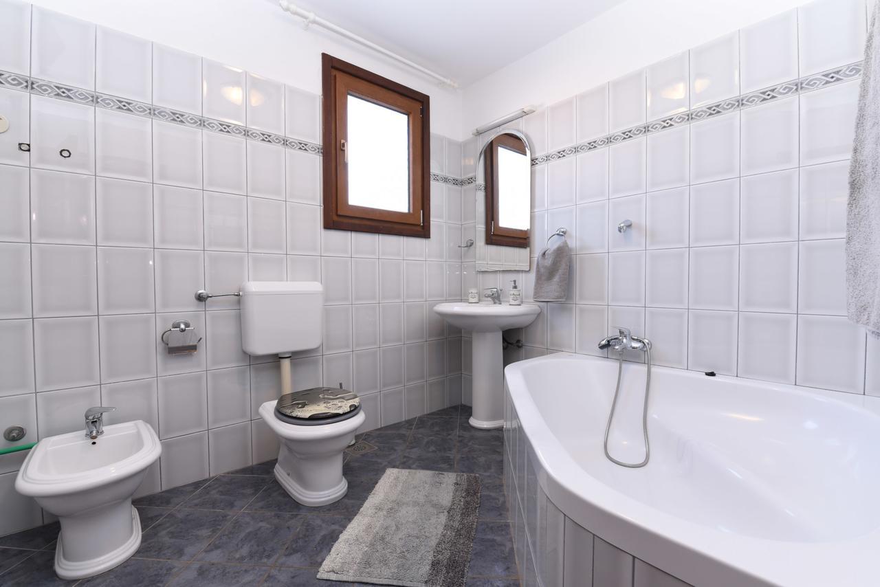 Kamelija Apartments 316 Fažana Zewnętrze zdjęcie