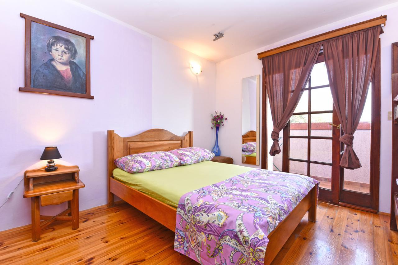 Kamelija Apartments 316 Fažana Zewnętrze zdjęcie