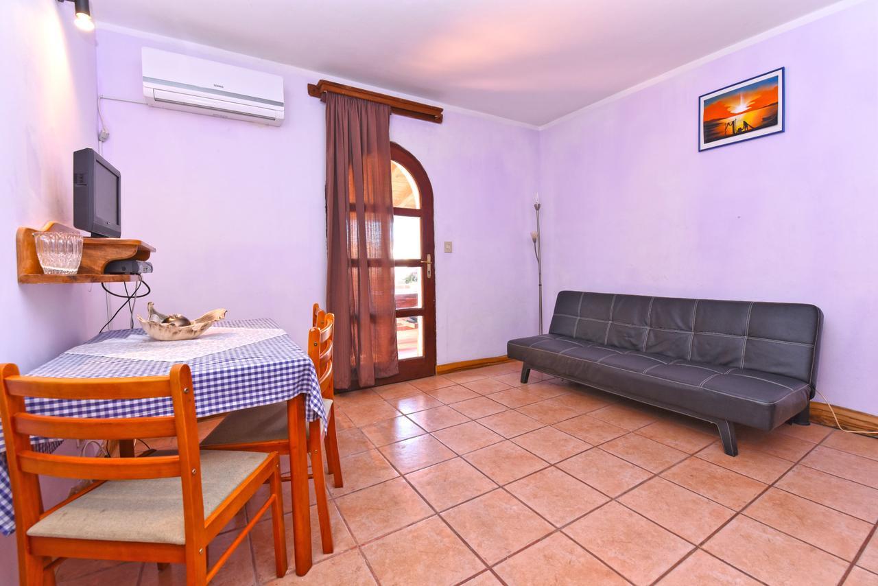 Kamelija Apartments 316 Fažana Zewnętrze zdjęcie