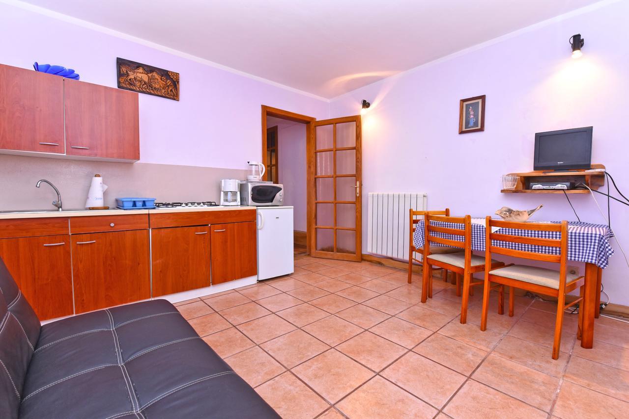 Kamelija Apartments 316 Fažana Zewnętrze zdjęcie