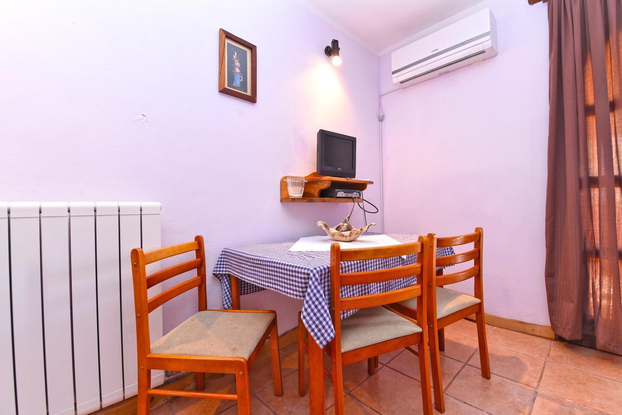Kamelija Apartments 316 Fažana Zewnętrze zdjęcie