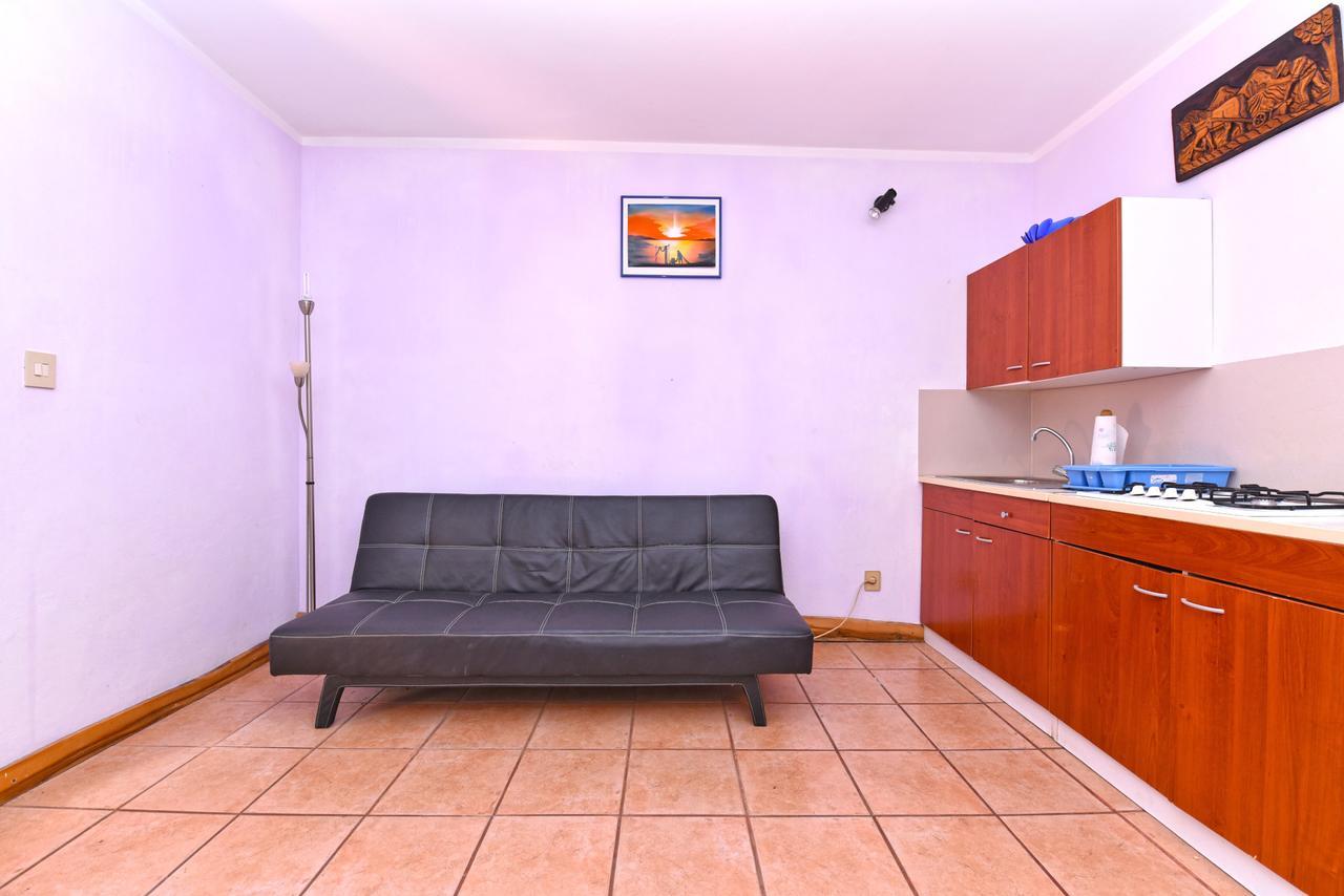 Kamelija Apartments 316 Fažana Zewnętrze zdjęcie
