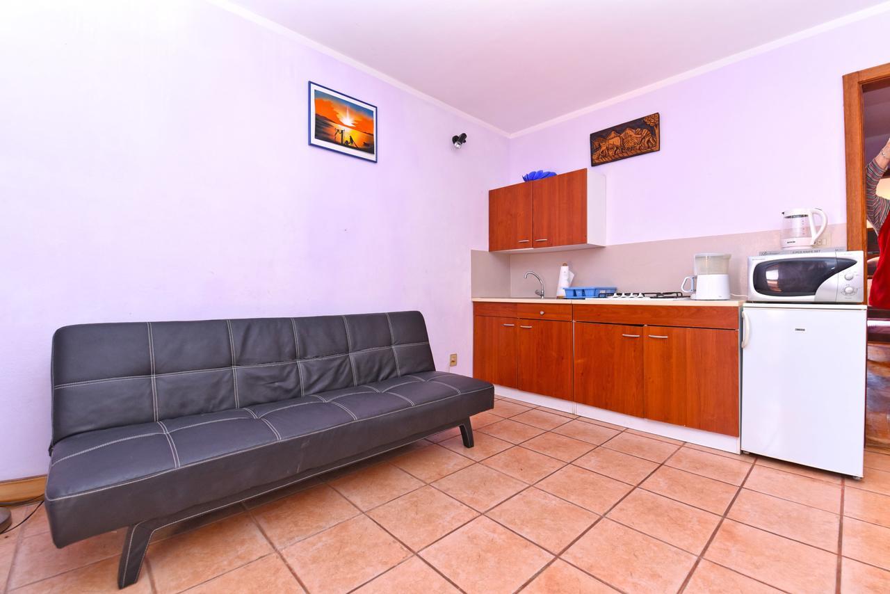 Kamelija Apartments 316 Fažana Zewnętrze zdjęcie